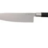 Kai Wasabi Black Cuchillo De Chef 23,5 Cm, 6723C