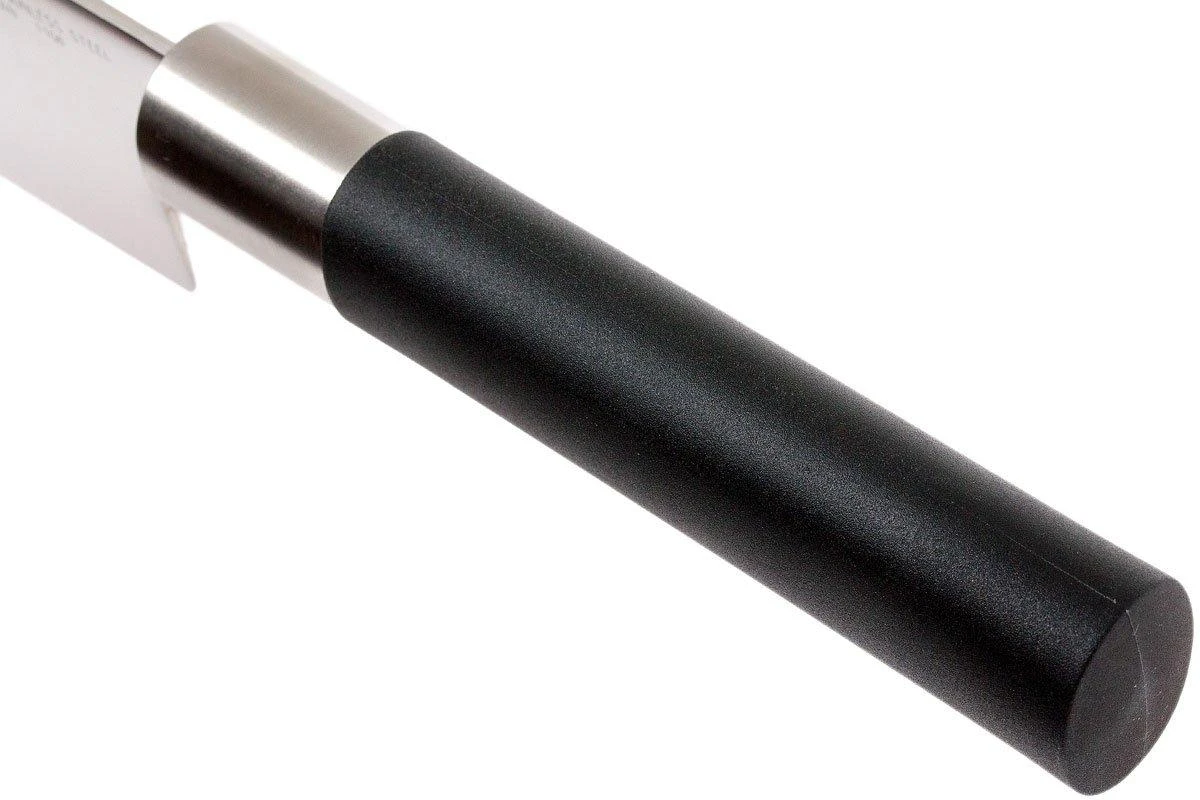 Kai Wasabi Black Cuchillo De Chef 23,5 Cm, 6723C 5 Kai Wasabi Black Cuchillo De Chef 23,5 Cm, 6723C - Image 5