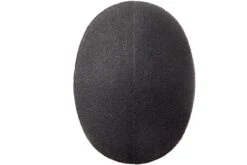 Kai Wasabi Black Cuchillo De Chef 23,5 Cm, 6723C 12 Kai Wasabi Black Cuchillo De Chef 23,5 Cm, 6723C -Chef Tienda KAWB6723C 06 kai wasabi black kawb6723c 06