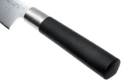 Kai Wasabi Black Flexible Cuchillo Para Filetear 18 Cm, 6761F -Chef Tienda KAWB6761F 04 kai wasabi black kawb6761f 04