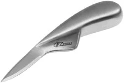 EZ-profi Cuchillo De Ostras Chefs Edition -Chef Tienda KT3063 03 ez profi oestermes kt3063 03