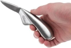 EZ-profi Cuchillo De Ostras Chefs Edition -Chef Tienda KT3063 04 ez profi oestermes kt3063 04
