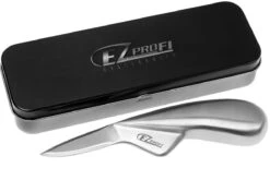 EZ-profi Cuchillo De Ostras Chefs Edition -Chef Tienda KT3063 05 ez profi oestermes kt3063 05