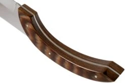 Forge Laguiole Michel Bras Cuchillo De Queso -Chef Tienda LACFBRAS 04 forge de laguiole