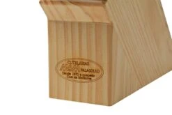 MAM Kitchen Knives Set 420, Juego De Cuchillos De Cocina De 6 Piezas 9 MAM Kitchen Knives Set 420, Juego De Cuchillos De Cocina De 6 Piezas -Chef Tienda MAM420 04 mam