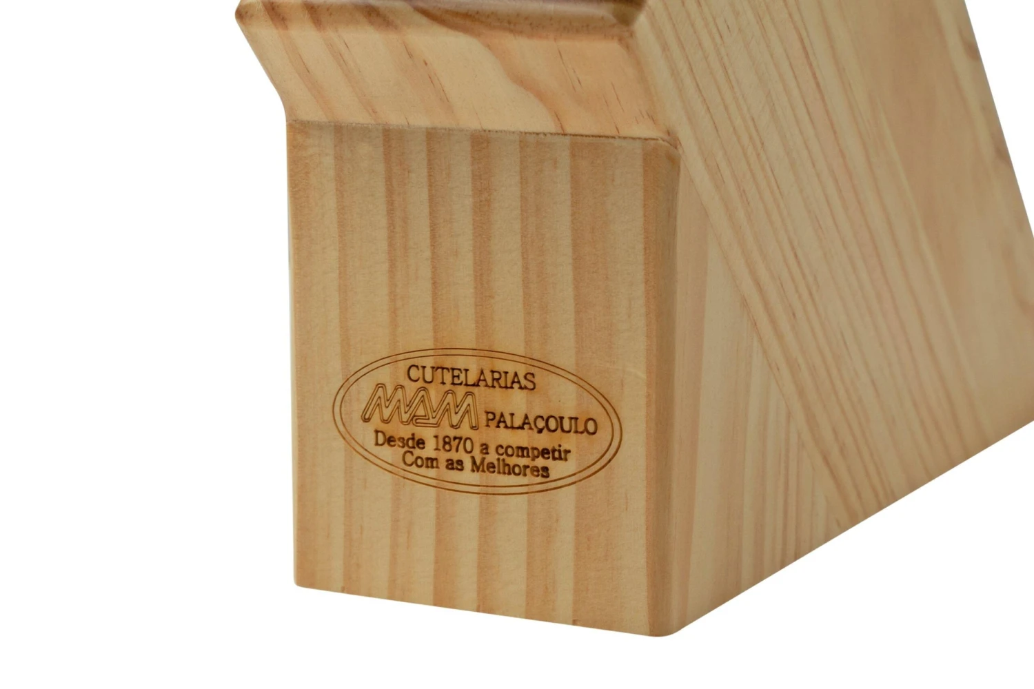 MAM Kitchen Knives Set 420, Juego De Cuchillos De Cocina De 6 Piezas 4 MAM Kitchen Knives Set 420, Juego De Cuchillos De Cocina De 6 Piezas - Image 4