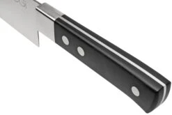 Maserin TEGI 2500-17PN Santoku Negro, 17 Cm 11 Maserin TEGI 2500-17PN Santoku Negro, 17 Cm -Chef Tienda ME2500 17PN 06 maserin