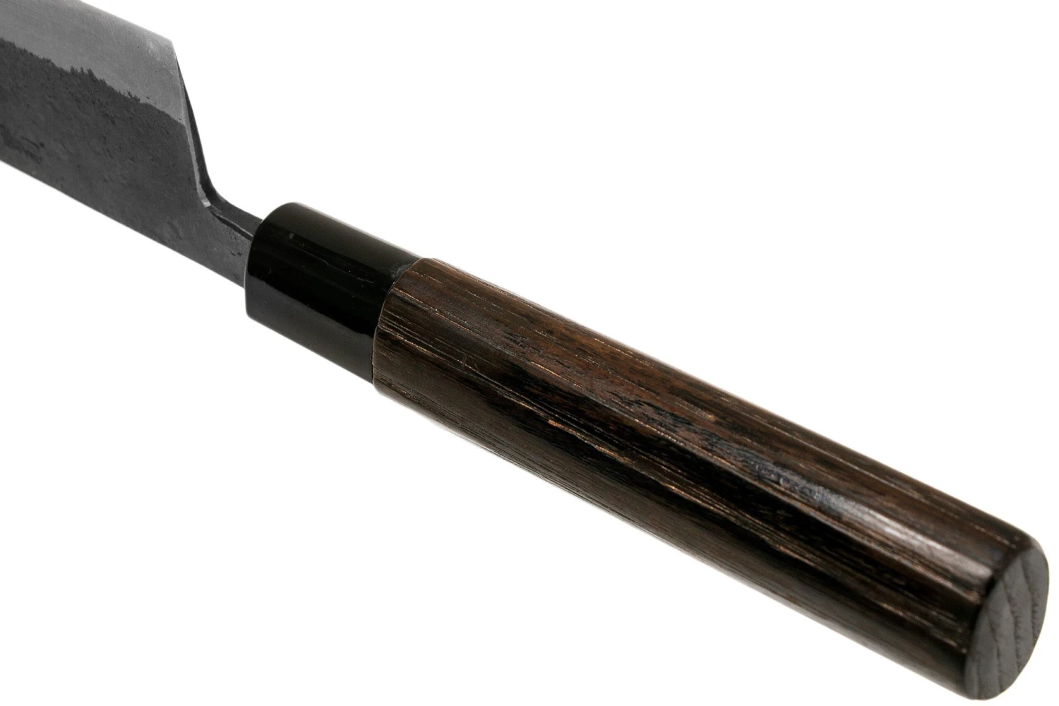 Munetoshi Nashiji Black Gyuto Cuchillo De Chef 21 Cm 4 Munetoshi Nashiji Black Gyuto Cuchillo De Chef 21 Cm - Image 4