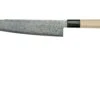 Mujun Sekiso 10AG-21 Gyuto, Cuchillo De Chef 21 Cm