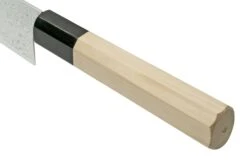 Mujun Sekiso 10AG-21 Gyuto, Cuchillo De Chef 21 Cm -Chef Tienda MJ10AG 21 04 mujun