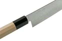 Mujun Sekiso 10AG-21 Gyuto, Cuchillo De Chef 21 Cm -Chef Tienda MJ10AG 21 05 mujun