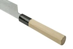 Mujun Sekiso 10AG-21 Gyuto, Cuchillo De Chef 21 Cm -Chef Tienda MJ10AG 21 06 mujun