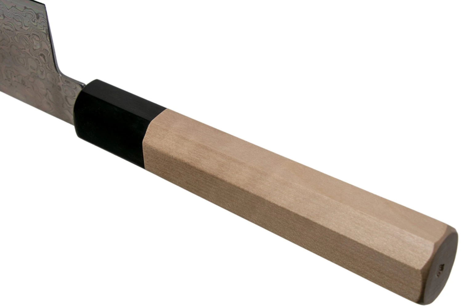 Mujun Sekiso 10AG-24 Gyuto, Cuchillo De Chef 24 Cm 5 Mujun Sekiso 10AG-24 Gyuto, Cuchillo De Chef 24 Cm - Image 5