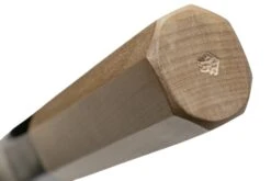 Mujun Sekiso 10AG-24 Gyuto, Cuchillo De Chef 24 Cm 11 Mujun Sekiso 10AG-24 Gyuto, Cuchillo De Chef 24 Cm -Chef Tienda MJ10AG 24 06 mujun