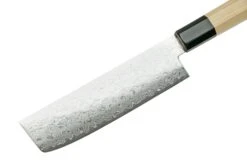 Mujun Sekiso 10AN-16 Nakiri 16,5 Cm -Chef Tienda MJ10AN 16 03 mujun