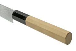 Mujun Sekiso 10AP-15 Petty, Cuchillo Puntilla 15 Cm -Chef Tienda MJ10AP 15 04 mujun