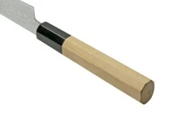 Mujun Sekiso 10AP-15 Petty, Cuchillo Puntilla 15 Cm -Chef Tienda MJ10AP 15 05 mujun