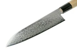 Mujun Sekiso 10ASA-18 Santoku 18 Cm -Chef Tienda MJ10ASA 18 03 mujun