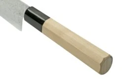 Mujun Sekiso 10ASA-18 Santoku 18 Cm -Chef Tienda MJ10ASA 18 04 mujun