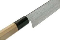 Mujun Sekiso 10ASA-18 Santoku 18 Cm -Chef Tienda MJ10ASA 18 05 mujun