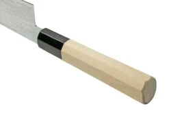 Mujun Sekiso 10ASA-18 Santoku 18 Cm -Chef Tienda MJ10ASA 18 06 mujun