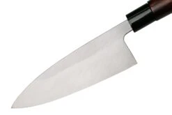 Mujun S52-J Deba 16.5 Cm, Afilado Unilateral -Chef Tienda MJS52 J 03 mujun