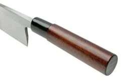 Mujun S53-J Deba 15 Cm, Afilado Unilateral -Chef Tienda MJS53 J 04 mujun