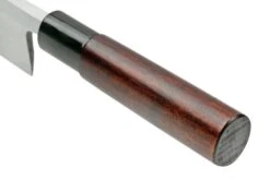 Mujun S55-J Deba 12 Cm, Afilado Unilateral 8 Mujun S55-J Deba 12 Cm, Afilado Unilateral -Chef Tienda MJS55 J 04 mujun