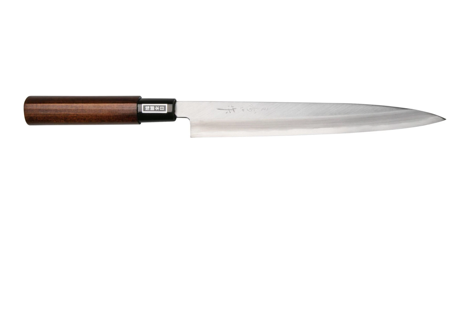 Mujun S63-J Yanagiba 21 Cm, Afilado Unilateral 2 Mujun S63-J Yanagiba 21 Cm, Afilado Unilateral - Image 2