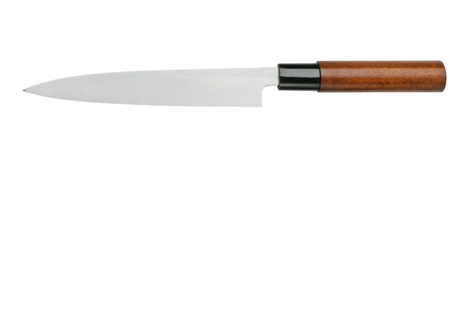 Mujun S64-J Yanagiba 18 Cm, Afilado Unilateral 1 Mujun S64-J Yanagiba 18 Cm, Afilado Unilateral