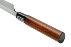 Mujun S64-J Yanagiba 18 Cm, Afilado Unilateral 9 Mujun S64-J Yanagiba 18 Cm, Afilado Unilateral -Chef Tienda MJS64 J 05 mujun