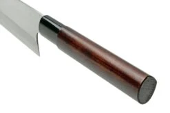 Mujun Misuzu VO0-J Santoku 21 Cm -Chef Tienda MJVO0 J 04 mujun