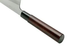 Mujun Misuzu VO0-J Santoku 21 Cm -Chef Tienda MJVO0 J 05 mujun