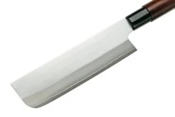 Mujun Misuzu VO5-J Nakiri 17 Cm -Chef Tienda MJVO5 J 03 mujun