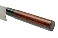 Mujun Misuzu VO5-J Nakiri 17 Cm -Chef Tienda MJVO5 J 04 mujun