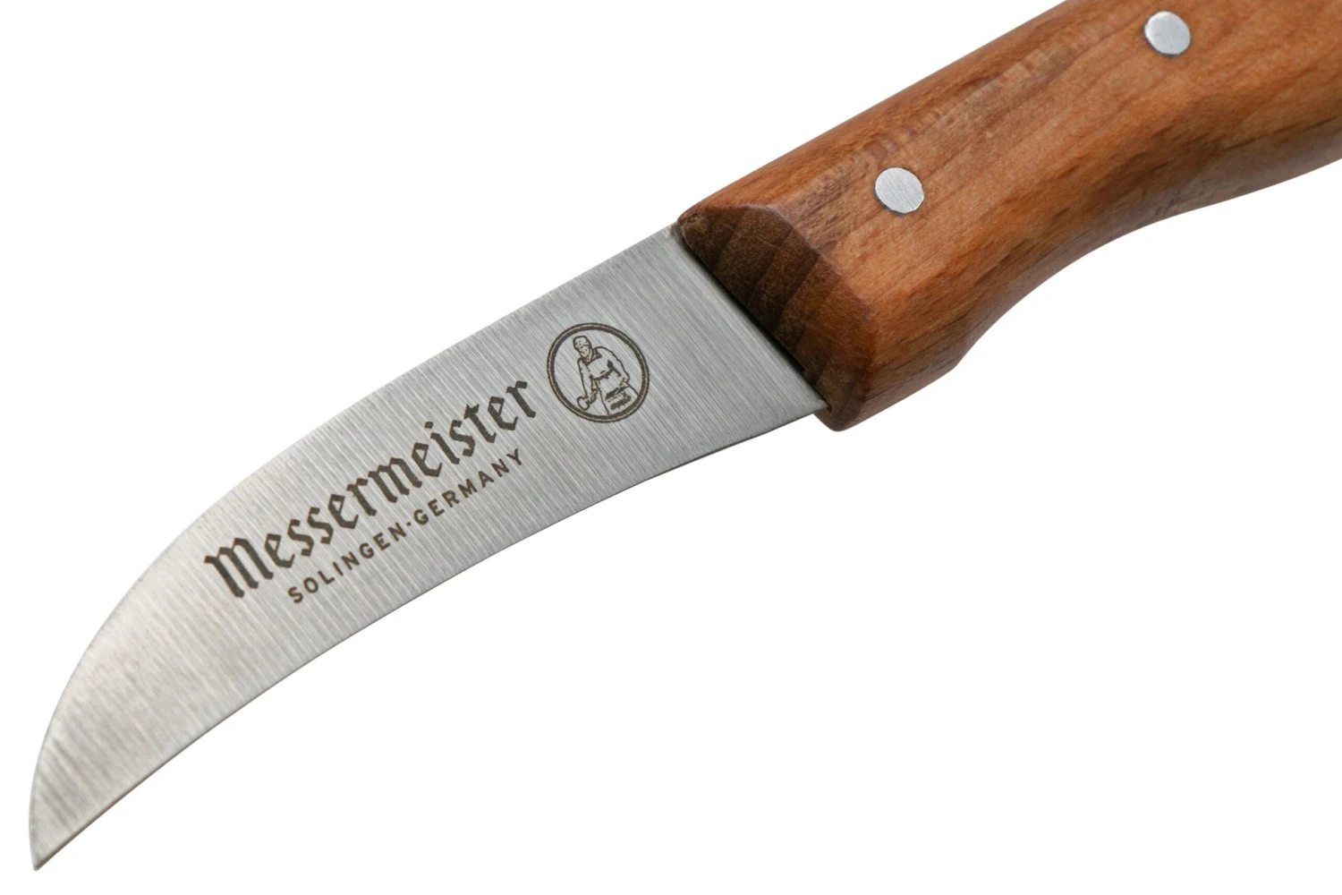 Messermeister Future 22-02032 Cuchillo Curvo, 6 Cm 3 Messermeister Future 22-02032 Cuchillo Curvo, 6 Cm - Image 3