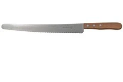 Messermeister Future 22-02034 Cuchillo De Pan, 31 Cm