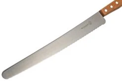 Messermeister Future 22-02034 Cuchillo De Pan, 31 Cm -Chef Tienda MR22 02034 03 messermeister