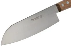 Messermeister Future 22-02035 Santoku, 16.5 CM -Chef Tienda MR22 02035 03 messermeister