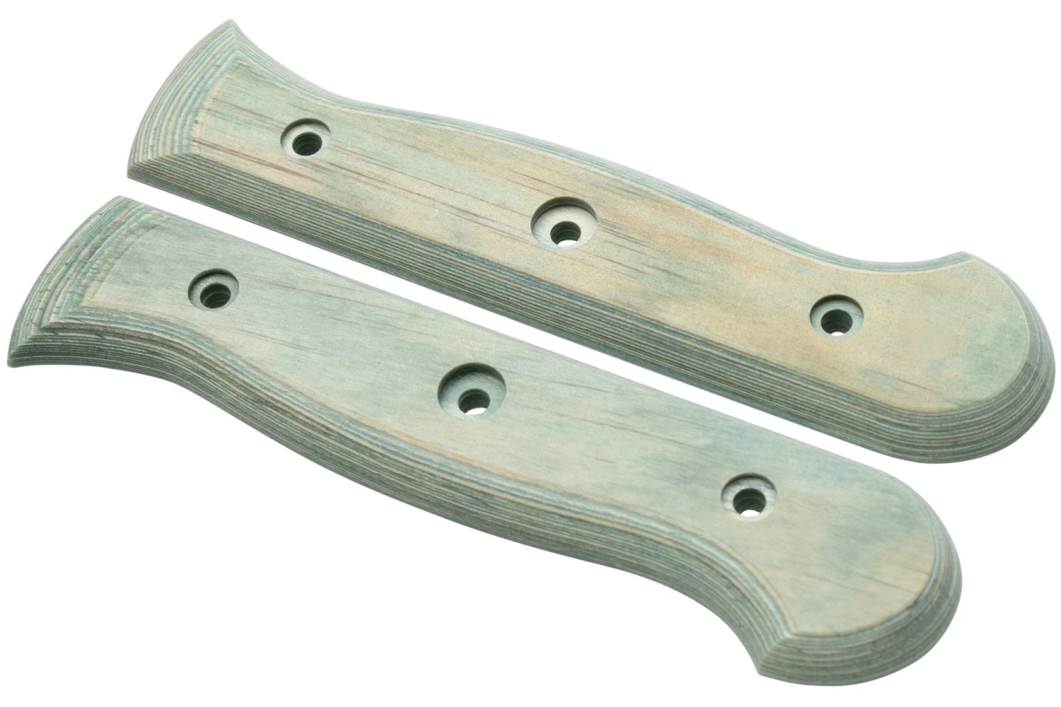 Messermeister Custom Indigo, Large 860121 Mango De Madera 1 Messermeister Custom Indigo, Large 860121 Mango De Madera