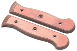 Messermeister Custom Terra, Large 860122 Mango De Madera