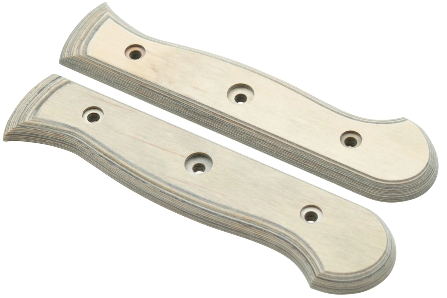 Messermeister Custom Driftwood, Large 860123 Mango De Madera 1 Messermeister Custom Driftwood, Large 860123 Mango De Madera