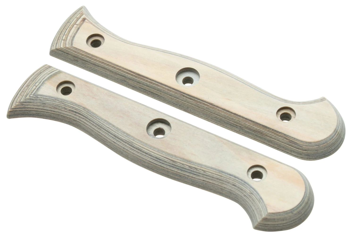 Messermeister Custom Driftwood, Medium 860223 Mango De Madera 1 Messermeister Custom Driftwood, Medium 860223 Mango De Madera