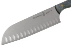 Messermeister Custom 8610-7K Santoku, 18 Cm -Chef Tienda MR8610 7K 03 messermeister