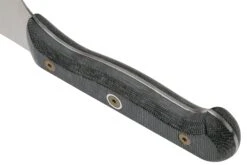 Messermeister Custom 8633-6-5 Nakiri, 16.5 Cm 9 Messermeister Custom 8633-6-5 Nakiri, 16.5 Cm -Chef Tienda MR8633 6 5 05 messermeister