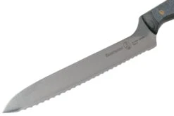 Messermeister Custom 8644-8 Cuchillo Para Pan, 20 Cm -Chef Tienda MR8644 8 03 messermeister