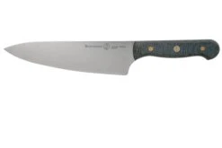 Messermeister Custom 8686-8S Cuchillo De Chef, 20 Cm