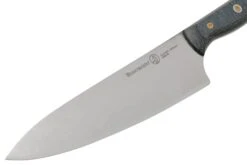 Messermeister Custom 8686-8S Cuchillo De Chef, 20 Cm -Chef Tienda MR8686 8S 03 messermeister