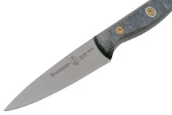 Messermeister Custom 8691-3-5 Cuchillo Para Pelar, 9 Cm -Chef Tienda MR8691 3 5 03 messermeister