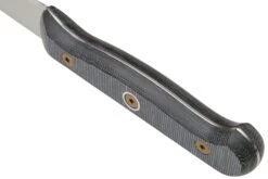 Messermeister Custom 8691-3-5 Cuchillo Para Pelar, 9 Cm -Chef Tienda MR8691 3 5 04 messermeister